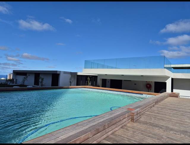 1 BEDROOM APARTMENT FOR SALE IN UMHLANGA RIDGE